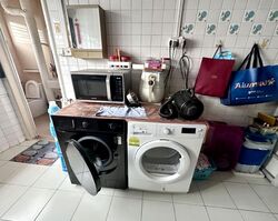 Blk 862 Khatib Evergreen II (Yishun), HDB 4 Rooms #560429091